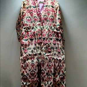 Custom made Kurti brand new with tags